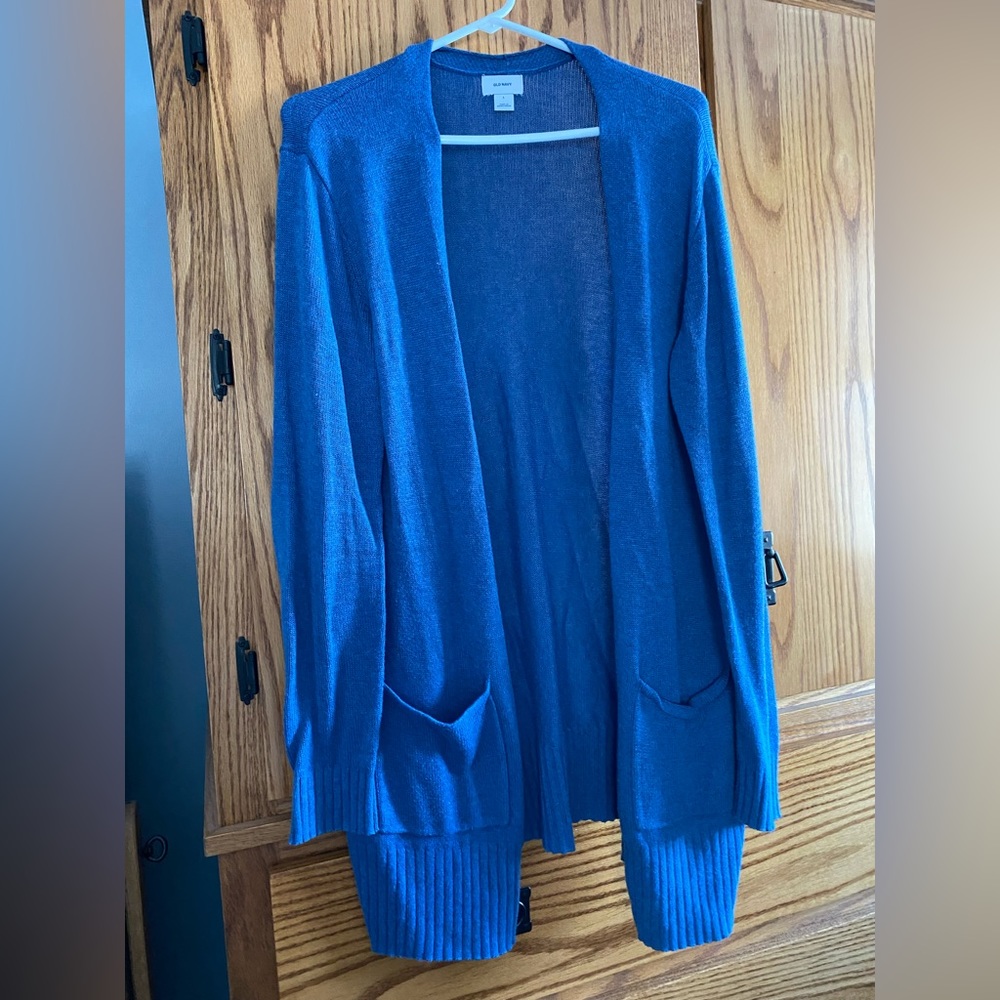 Women’s Old Navy Cardigan